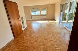 Wohnung mieten in 57610 Altenkirchen, 4,5-Zimmer-Wohnung mit Terrasse und Garten in bevorzugter Wohnlage in Altenkirchen