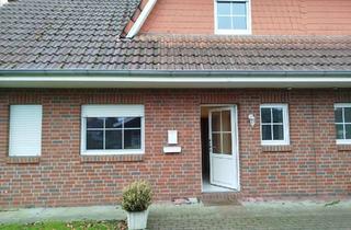 Wohnung mieten in Am Gaswerk 14, 27211 Bassum, Schöne DHH mit 4 Zimmern und EBK in Bassum