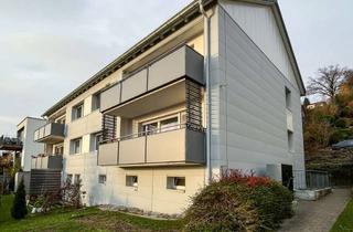 Wohnung mieten in Wannental 38, 88131 Lindau, Sonnige 3-Zimmer Wohnung in Lindau Wannental