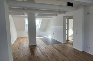 Wohnung mieten in 76135 Weststadt, Dachgeschosswohnung in Altbau Nähe Gutenbergplatz