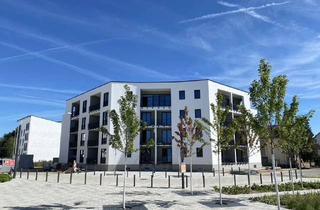 Wohnung mieten in Krotzenburger Straße 17, 63073 Bieber, Stilvolle, neuwertige 2,5-Zimmer-Wohnung mit gehobener Innenausstattung mit EBK in Offenbach am Main