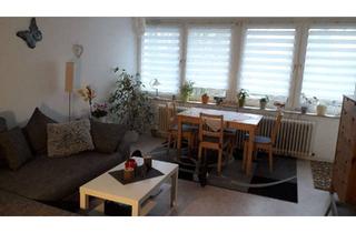 Wohnung mieten in Beliner Straße 115, 38678 Clausthal-Zellerfeld, 3 Zimmerwohnung im Erdgeschoss mit Balkon, Küche und Keller zu vermieten