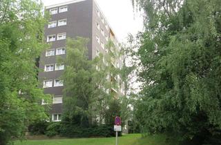 Wohnung mieten in Roggenkamp 9, 58095 Hochschulviertel, renovierte 3-Zimmer Wohnung mit Balkon und Gartenblick im Hochschulviertel.
