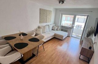 Wohnung mieten in Scharnhorststraße 10, 75177 Nordstadt, Hübsche 2-Zimmer-Wohnung, EBK, Balkon, Scharnhorstraße 10