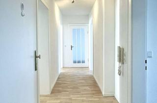 Wohnung mieten in 63739 Aschaffenburg, Helle 4-Zimmer-Wohnung mit Balkon in Aschaffenburg-Stadtmitte
