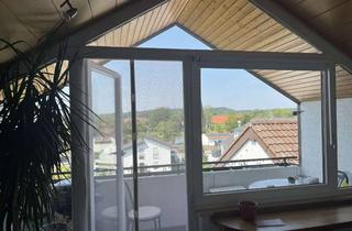 Wohnung mieten in Ellerbachstrasse 32, 89287 Bellenberg, Helle 3-Zimmer-Wohnung mit Balkon in Bellenberg