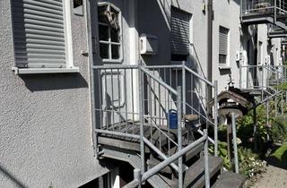 Wohnung mieten in 58256 Ennepetal, Charmante 3-Zimmer-Maisonettewohnung in schöner Lage zu vermieten