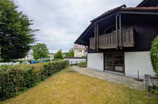 Wohnung mieten in Griesbacher Str. 21, 94081 Fürstenzell, Kleines Haus im Haus: 2-Zimmer-Maisonette Wohnung in Fürstenzell
