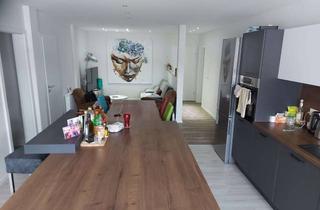 Wohnung mieten in Pommergasse, 89564 Nattheim, Alltagstaugliche 4,5-Zimmer-Wohnung in Nattheim