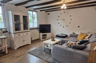 Wohnung mieten in Oberstraße 16, 53937 Schleiden, Großzügige 6-Zimmer-Wohnung in Schleiden mit Garage