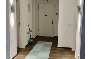 Wohnung mieten in Elie-Wiesel-Weg, 76646 Bruchsal, Wunderschöne 3-Zimmer-Wohnung mit 2 Terrassen in Bruchsal