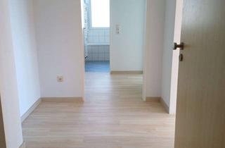 Wohnung mieten in 31707 Bad Eilsen, 3-ZKB neu renoviert mit großem Balkon und EBK