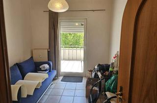 Wohnung mieten in Alter Höhweg, 75179 Brötzingen, 3-Zimmer-Dachgeschosswohnung in Pforzheim-Brötzingen
