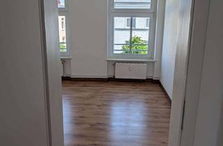 Wohnung mieten in Von-Thünen-Straße, 19053 Paulsstadt, Helle 2,5-Zimmer-Wohnung in Schwerin