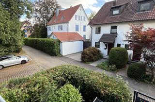Wohnung mieten in Heinrich-Heine-Straße, 71332 Waiblingen, 4 Z - Erstbezug nach Sanierung mit EBK, Balkon und Hobbyraum