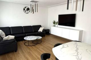 Wohnung mieten in 38228 Lebenstedt, Hochwertige 4-Zimmer-Wohnung mit Balkon in See-Nähe