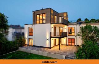 Wohnung mieten in 63543 Neuberg, Wohngenuss auf höchstem Niveau mit sonnigem Garten