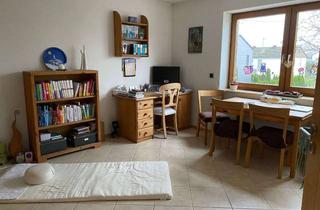 Wohnung mieten in Hufeisenstrasse 15, 85098 Großmehring, Helle 4-Zimmer-Wohnung mit Stellplatz ab 01.11.2026 zu vermieten