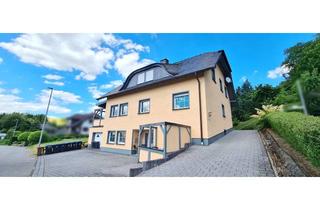 Wohnung mieten in 56761 Brachtendorf, Wohnen im Souterrain: Helle 91 m² Wohnung in Brachtendorf