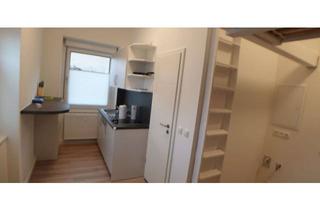 Wohnung mieten in Zeunerstraße 67, 01069 Räcknitz/Zschertnitz, 1Raum Wohnung - voll möbliertes Appartement mit EBK - Uni Nähe Dresden