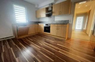Wohnung mieten in 57072 Siegen, Lebendig wohnen in Siegen: Saniertes 2-Zimmer-Apartment mit Gartennutzung