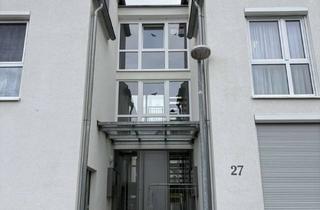 Wohnung mieten in 71069 Sindelfingen, Wohnen im Grünen – helle 2-Zimmer-Wohnung mit Südterrasse & Garten