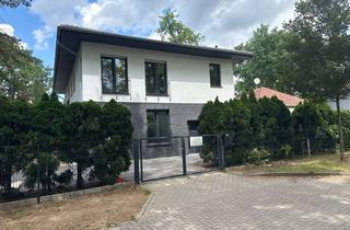 Wohnung mieten in Puschkinweg, 15366 Neuenhagen, Praktische Wohnung im Puschkinweg in Neuenhagen