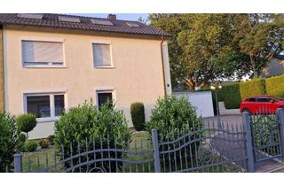 Wohnung mieten in Eichhornweg, 44892 Langendreer, Erdgeschosswohnung mit Terrasse, Garten, Garage plus Stellplatz