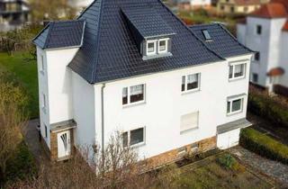 Wohnung mieten in Nachtigallensteig, 06126 Nietleben, Leben im Grünen: 4-Zimmer-EG-Wohnung in der Gartenstadt Nietleben