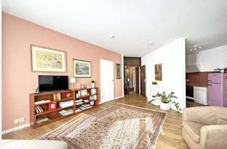 Wohnung mieten in Marthastraße, 44791 Grumme, Erdgeschosswohnung in Top-Lage vom Stadtpark