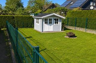 Wohnung mieten in 59379 Selm, Lichtdurchflutete 3-Zimmer-Wohnung mit eigenem Garten, Balkon & Garage