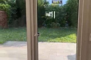Wohnung mieten in Lauffener Straße 13, 74223 Flein, Schöne vier Zimmer Gartenwohnung in Flein bei Heilbronn