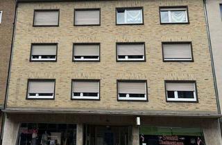 Wohnung mieten in 41236 Rheydt, Schöne 2-Zimmerwohnung mit tollem Balkon in Rheydt