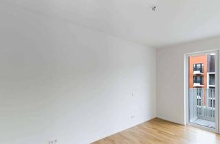 Wohnung mieten in Hedwig-Porschütz-Straße 30, 10557 Tiergarten, Mietrabatt - Mitte - Schön geschnitten u. Balkon-2 Zi.Apartment und EBK