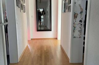 Wohnung mieten in Heidelbergerstrasse 69, 64625 Bensheim, Schöne 4-Raum-Wohnung mit EBK und Balkon in Bensheim