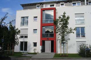 Wohnung mieten in Geistbeckstraße 18a, 86316 Friedberg, Ruhige Wohlfühloase mit gehobener Ausstattung & TG-Stellplatz in Friedberg-Kernstadt