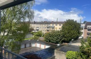 Wohnung mieten in 41236 Rheydt, Tolle 3-Zimmerwohnung mit schönem Balkon in Rheydt (3. OG)