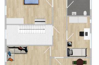 Wohnung mieten in 74676 Niedernhall, 3-Zimmer-Wohnung