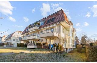 Wohnung mieten in Alt-Lichtenrade 74, 12309 Lichtenrade, Möbiliertes Einzimmerapartment mit Balkon