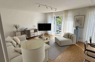 Wohnung mieten in Im Schlangenhöfchen, 51427 Bergisch Gladbach, Wohnen mit Charakter: 4-Zimmer-Wohnung in Bergisch Gladbach