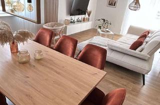 Wohnung mieten in 56427 Siershahn, Helle 3-Zimmer-Wohnung in Siershahn - mit Aufzug, Keller und Balkon