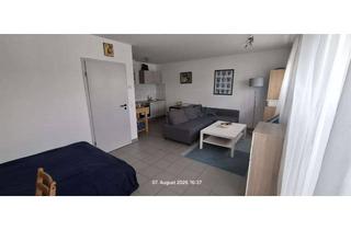 Wohnung mieten in Rosenweg 86, 58239 Schwerte, 1-Zimmer-Wohnung mit Aufzug – zentral in Schwerte-Holzen, Einkauf fußläufig