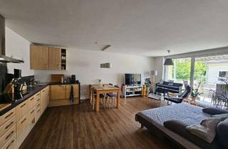 Wohnung mieten in Austrasse 30, 79713 Bad Säckingen, BAD SÄCKINGEN STADT: Rheinau: Zentrale, barrierefreie 2,5-Zi.-Wohnung; Altersgerecht mit Lift u. TG