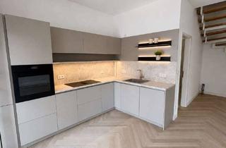 Wohnung mieten in Potsdamer Allee 125, 14532 Stahnsdorf, Neubau | Erstbezug | Maisonette | große Südterrasse | 2 Balkone | 2 Duschbäder | Stellplatz