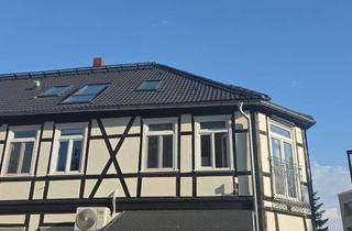 Wohnung mieten in Bahnhofstraße, 39606 Osterburg, Alltagstauglich wohnen auf 3 Zimmern in Osterburg