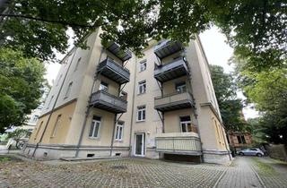 Wohnung mieten in Klopstockstraße 38, 01157 Cotta, Helle 2 Zimmer Wohnung mit EBK