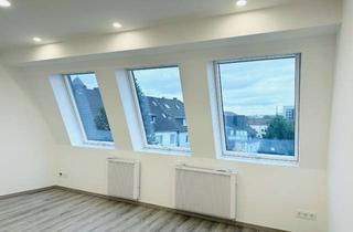 Wohnung mieten in 45147 Holsterhausen, SONNIGE, KLIMATISIERTE Whg. in EXZELLENTER LAGE - fußläufig zur UNI-Klinik Essen