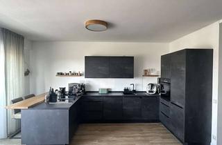 Wohnung mieten in 50354 Hürth, 3-Zimmer Neubauwohnung mit Süd-West und Süd-Ost Balkon
