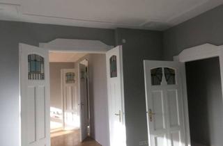 Wohnung mieten in Reilstraße 74, 06114 Halle, Stilvolle Altbauwohnung zu vermieten