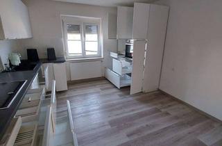 Wohnung mieten in 74861 Neudenau, Frisch renovierte 3-Zimmer-Wohnung mit eigenem Garten, Einbauküche & Klimaanlage in Neudenau